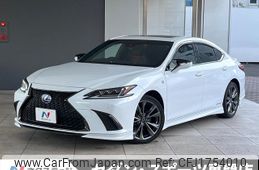 lexus es 2019 CFJ1754010