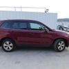 subaru forester 2014 CFJ1667653 image 15