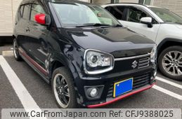 suzuki alto 2016 -SUZUKI--Alto DBA-HA36S--HA36S-886686---SUZUKI--Alto DBA-HA36S--HA36S-886686-