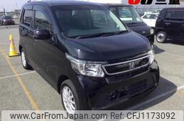 honda n-wgn 2015 -HONDA--N WGN JH2--105295---HONDA--N WGN JH2--105295-