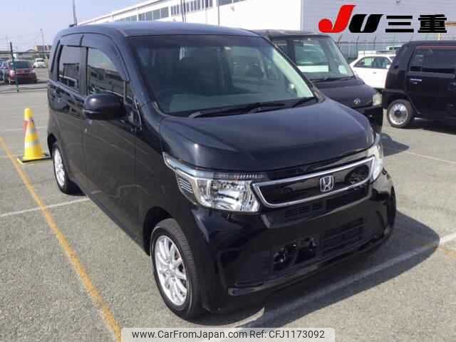 honda n-wgn 2015 -HONDA--N WGN JH2--105295---HONDA--N WGN JH2--105295- image 1