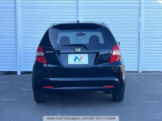 honda fit 2012 quick_quick_GE6_GE6-1593692 image 2