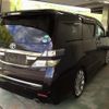 toyota vellfire 2012 -TOYOTA--Vellfire ANH20W-8230804---TOYOTA--Vellfire ANH20W-8230804- image 5