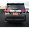 toyota alphard 2015 -TOYOTA--Alphard DAA-AYH30W--AYH30-0010099---TOYOTA--Alphard DAA-AYH30W--AYH30-0010099- image 8