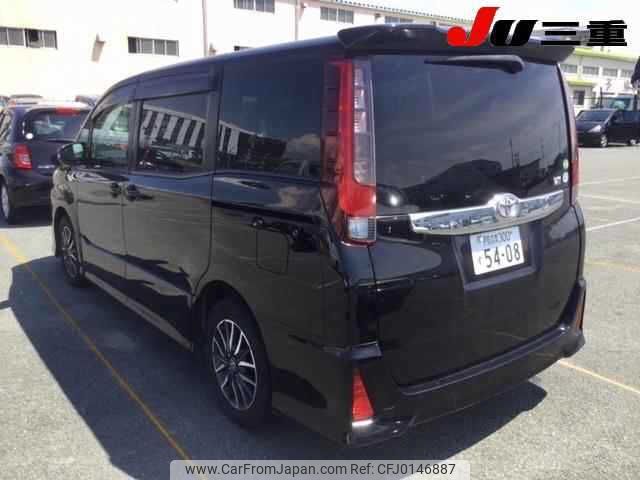 toyota noah 2015 -TOYOTA 【伊勢志摩 300ｽ5408】--Noah ZRR80W-0178210---TOYOTA 【伊勢志摩 300ｽ5408】--Noah ZRR80W-0178210- image 2