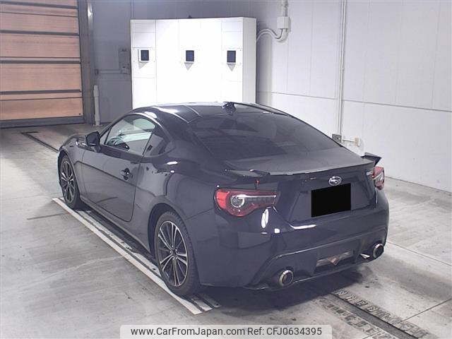 subaru brz 2013 -SUBARU--BRZ ZC6-007569---SUBARU--BRZ ZC6-007569- image 2