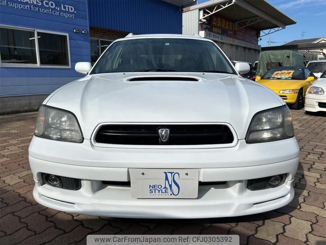 subaru legacy-touring-wagon 2000 GOO_JP_700070900030240925001 image 2