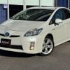 toyota prius 2010 quick_quick_ZVW30_ZVW30-1179716 image 11