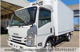 isuzu elf-truck 2019 -ISUZU--Elf TPG-NPR85AN--NPR85-7086163---ISUZU--Elf TPG-NPR85AN--NPR85-7086163-