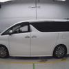 toyota alphard 2016 -TOYOTA 【名古屋 307ﾉ9760】--Alphard DBA-AGH30W--AGH30-0087217---TOYOTA 【名古屋 307ﾉ9760】--Alphard DBA-AGH30W--AGH30-0087217- image 8