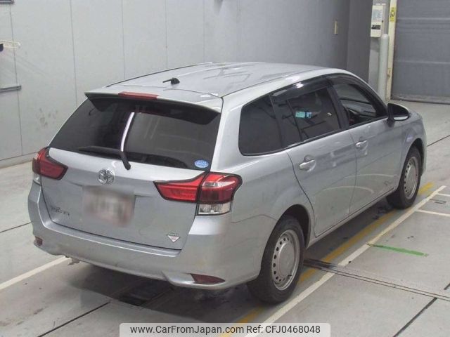 toyota corolla-fielder 2019 -TOYOTA--Corolla Fielder NZE164G-7073961---TOYOTA--Corolla Fielder NZE164G-7073961- image 2