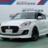 suzuki swift 2018 -SUZUKI 【川口 500ｿ9477】--Swift ZC13S--105220---SUZUKI 【川口 500ｿ9477】--Swift ZC13S--105220- image 1