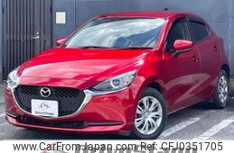 mazda demio 2019 quick_quick_DJLFS_DJLFS-703922