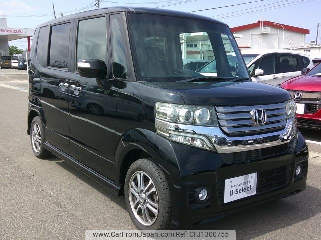 honda n-box 2012 -HONDA--N BOX DBA-JF1--JF1-1019458---HONDA--N BOX DBA-JF1--JF1-1019458- image 2