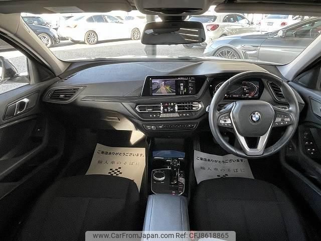 bmw 1-series 2020 quick_quick_3DA-7M20_WBA7M920X07F72818 image 2