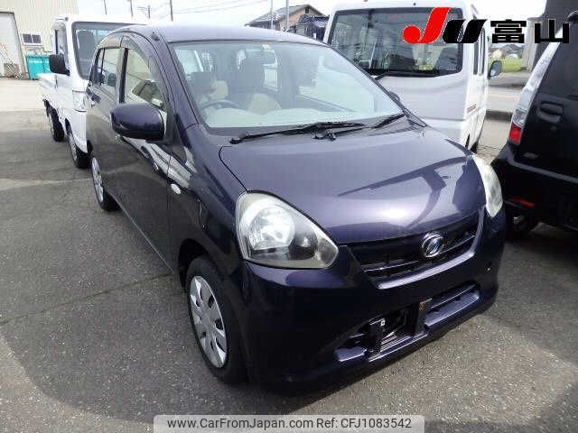 daihatsu mira-e-s 2013 -DAIHATSU--Mira e:s LA300S--LA300S-1167307---DAIHATSU--Mira e:s LA300S--LA300S-1167307- image 1