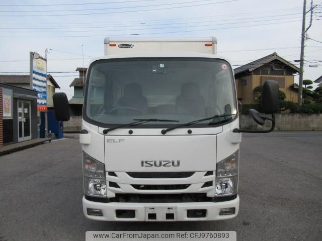 isuzu elf-truck 2016 GOO_NET_EXCHANGE_0500566A30240502W002 image 2