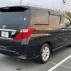 toyota alphard 2009 quick_quick_DBA-ANH20W_ANH20-8048201 image 16