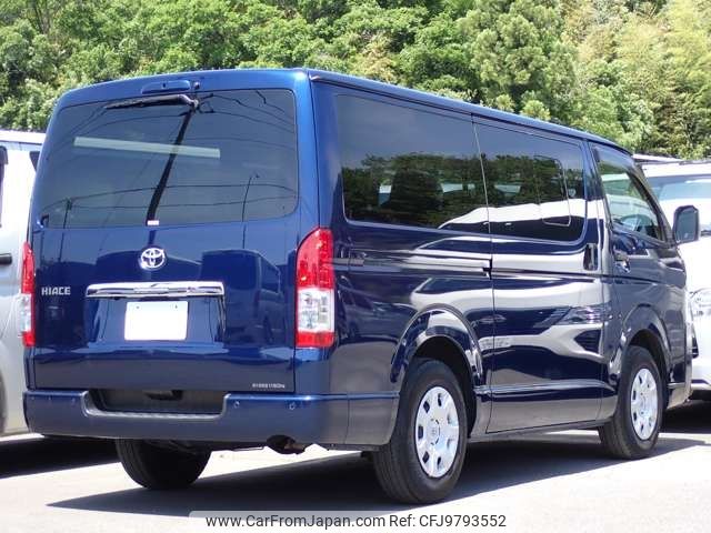 toyota hiace-van 2021 -TOYOTA--Hiace Van QDF-GDH201V--GDH201-2020277---TOYOTA--Hiace Van QDF-GDH201V--GDH201-2020277- image 2