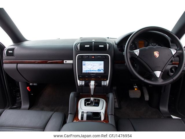 porsche cayenne 2009 -PORSCHE--Porsche Cayenne ABA-9PAM5501--WP1ZZZ9PZ9LA13460---PORSCHE--Porsche Cayenne ABA-9PAM5501--WP1ZZZ9PZ9LA13460- image 2