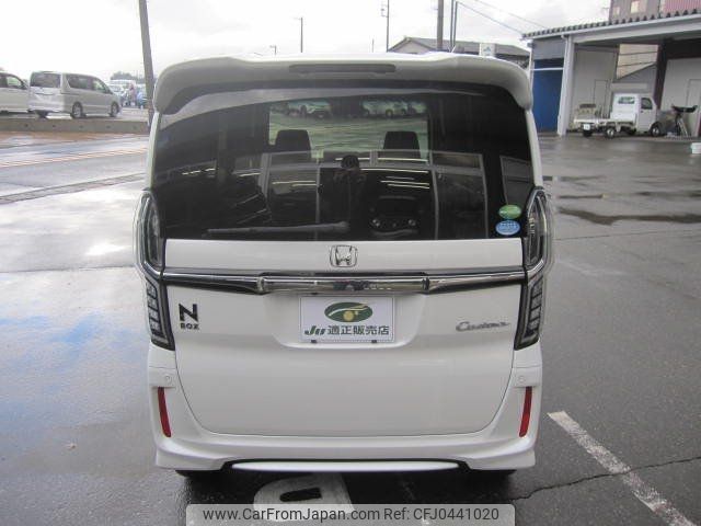 honda n-box 2020 -HONDA--N BOX JF3--1460857---HONDA--N BOX JF3--1460857- image 2