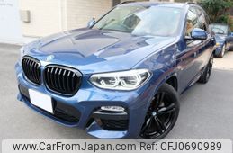 bmw x3 2019 -BMW--BMW X3 LDA-TX20--WBATX32050LG59908---BMW--BMW X3 LDA-TX20--WBATX32050LG59908-