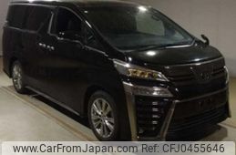 toyota vellfire 2020 quick_quick_3BA-AGH30W_AGH30-9008957