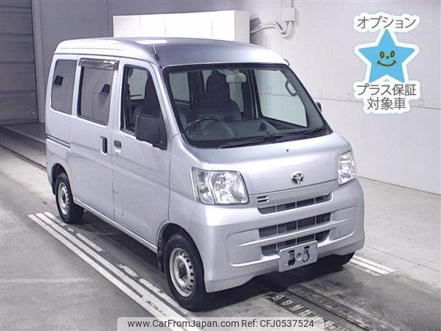 toyota pixis-van 2016 -TOYOTA--Pixis Van S321M-0017622---TOYOTA--Pixis Van S321M-0017622- image 1