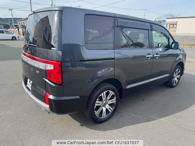 mitsubishi delica-d5 2023 CFJ1637037 image 2