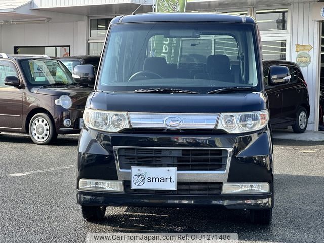daihatsu tanto 2010 -DAIHATSU--Tanto DBA-L375S--L375S-0361848---DAIHATSU--Tanto DBA-L375S--L375S-0361848- image 2