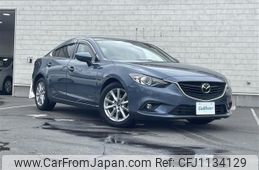mazda atenza 2013 -MAZDA--Atenza Sedan LDA-GJ2FP--GJ2FP-102804---MAZDA--Atenza Sedan LDA-GJ2FP--GJ2FP-102804-
