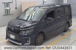 toyota voxy 2014 -TOYOTA 【名古屋 347ら58】--Voxy ZRR80W-0042830---TOYOTA 【名古屋 347ら58】--Voxy ZRR80W-0042830-