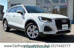 audi q2 2024 CFJ1642117
