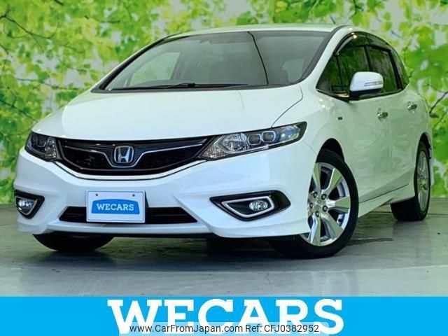 honda jade 2015 quick_quick_DAA-FR4_FR4-1004645 image 1