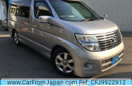 nissan elgrand 2007 -NISSAN--Elgrand CBA-ME51--ME51-130928---NISSAN--Elgrand CBA-ME51--ME51-130928-