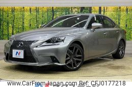 lexus is 2013 -LEXUS--Lexus IS DBA-GSE30--GSE30-5011863---LEXUS--Lexus IS DBA-GSE30--GSE30-5011863-