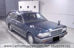nissan cedric-wagon 1996 -NISSAN--Cedric Wagon WY30-526583---NISSAN--Cedric Wagon WY30-526583-