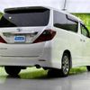 toyota alphard 2011 quick_quick_DBA-ANH20W_ANH20-8180513 image 3