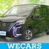 nissan serena 2020 quick_quick_DAA-HFC27_HFC27-070345 image 1