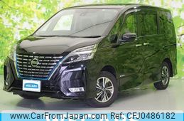 nissan serena 2020 quick_quick_DAA-HFC27_HFC27-070345