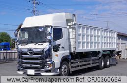 hino profia 2018 -HINO--Profia 2DG-FS1EHA--FS1EH-100258---HINO--Profia 2DG-FS1EHA--FS1EH-100258-