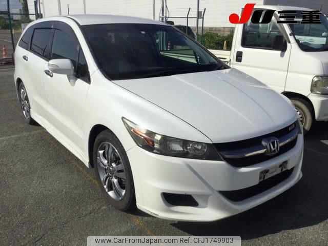 honda stream 2013 CFJ1749903 image 1