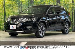 nissan x-trail 2019 quick_quick_NT32_NT32-306335