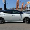 nissan leaf 2017 -NISSAN--Leaf ZAA-ZE1--ZE1-001023---NISSAN--Leaf ZAA-ZE1--ZE1-001023- image 6