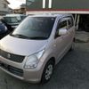 suzuki wagon-r 2009 quick_quick_DBA-MH23S_MH23S-231730 image 1