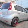 nissan note 2010 TE1138 image 26