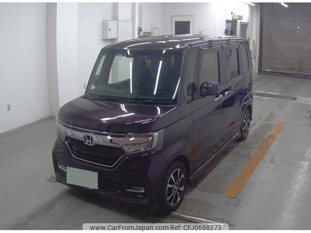 honda n-box 2020 quick_quick_6BA-JF3_JF3-1512044 image 1