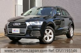audi q3 2016 -AUDI--Audi Q3 8UCULB--088743---AUDI--Audi Q3 8UCULB--088743-