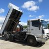 mitsubishi-fuso super-great 1998 NIKYO_DK63110 image 11