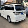 toyota vellfire 2012 CFJ1695208 image 6